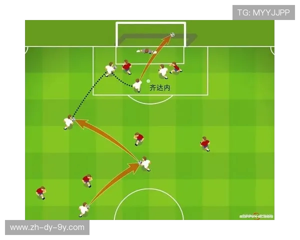 最后一分钟的奇迹解析从绝平战术看足球比赛的逆转艺术